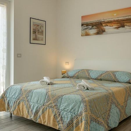 Apartamento Dea House Nesso Exterior foto